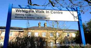 NHS seeks feedback on urgent care in Newcastle as Westgate Road walk-in centre to remain closed until March