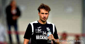 Verl verleiht Nick Otto bis Saisonende zu Düsseldorf II - liga3-online.de