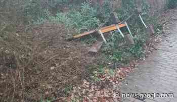 Aus der Verankerung gerissen: „Bank gegen Ausgrenzung“ in ... - Aachener Zeitung