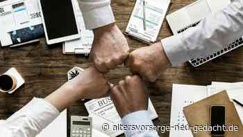 Finanzinvestoren investieren 2022 weniger in deutschen Mittelstand