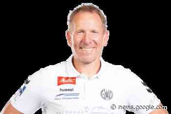 Handball: GWD Minden trennt sich im Sommer von Trainer Frank ... - Radio Westfalica