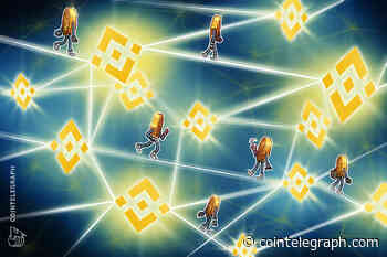 Binance delves into decentralized Web3 storage with BNB Greenfield