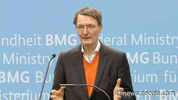 Nach Corona: Für Gesundheitsminister Lauterbach bleibt viel zu tun - NDR.de