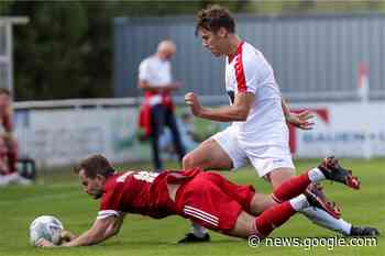 In Neuenkirchen läuft's einfach nicht - Emsdettener Volkszeitung