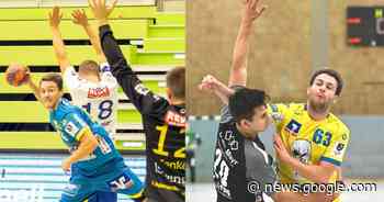 Brüderpaar sammelt Treuepunkte: Max und Paul Lupus verlängern ... - Pforzheimer Zeitung