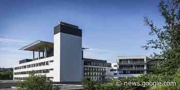 Am Helios Klinikum Pforzheim wird heute gestreikt - die neue welle - die neue welle