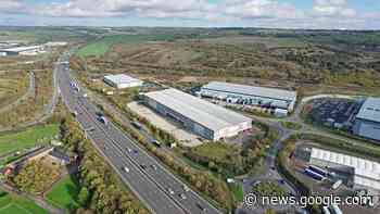 Another wave of development approved for Markham Vale ... - Insider Media