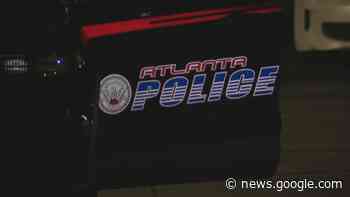 Atlanta police investigating Markham Street shooting, possible suspect detained - FOX 5 Atlanta