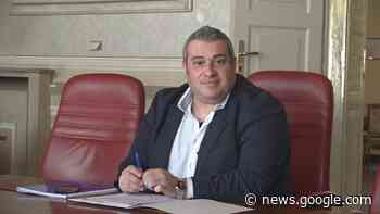 OBIETTIVI PROVINCIA, BRAGLIA: “PRIORITA’ AI COMUNI E ALLA ... - Tvqui