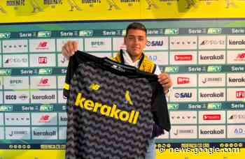 Calciomercato: al Modena Kadijevic, che storia - Modena Calcio