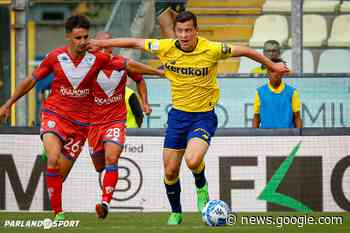 Modena FC - Resto del Carlino - Marsura parte e Mosti rimane - Parlando di Sport