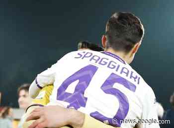 UFFICIALE - Fiorentina, riscattato Spaggiari dal Modena - Mondoprimavera