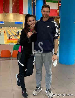 Il weekend dell'Atletica Arcobaleno Savona: Anabel brilla a Modena ... - Liguriasport