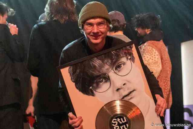 Adegemnaar winnaar De Nieuwe Lichting: “Dit is ongelofelijk”