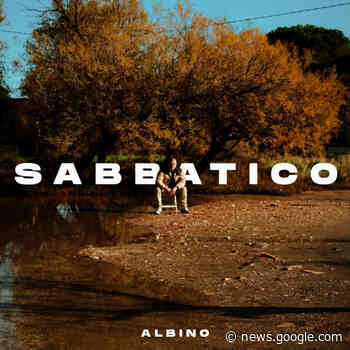 Albino: "Sabbatico" recensione - Rockit