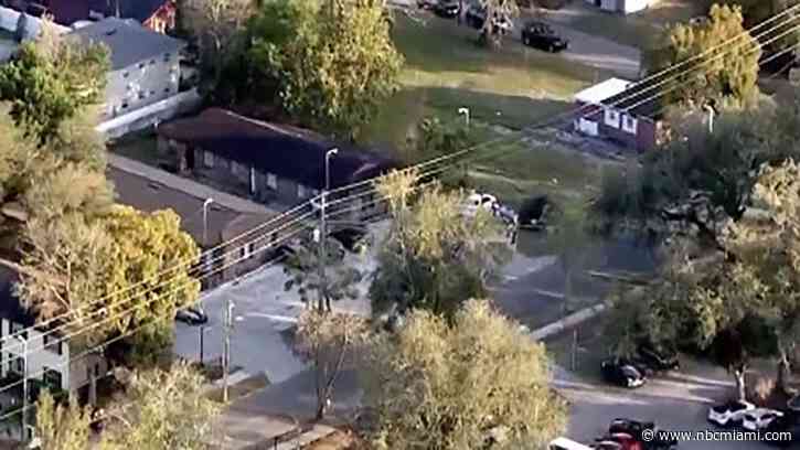 Suspects Still Sought After Drive-By Shooting in Lakeland Wounds 11