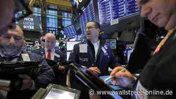 Alle Augen auf Powell: Fed-Zinsentscheid: Showdown an der Wall Street – so reagiert der Markt bereits