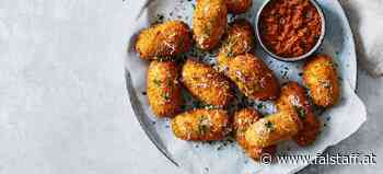 Top 10: Die beliebtesten Rezepte im Jänner 2023