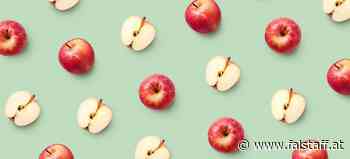 Superfood Apfel statt Beeren: Das Klima freut es