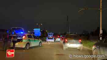 Incidente in Comasina a Cormano, motociclista grave, code anche ... - Il Notiziario