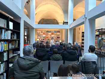 “Musei in scena”, la poesia di Soffici incanta il pubblico - tvprato.it