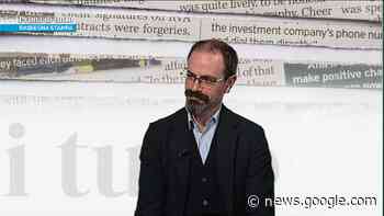 Bosi: “Per 3 giorni Prato diverrà capitale del turismo industriale” - tvprato.it