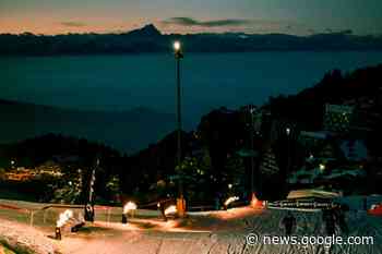 La Bike to Hell a Prato Nevoso - IdeaWebTv