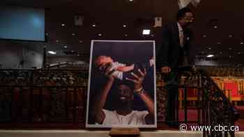 Tyre Nichols to be mourned at Memphis funeral today