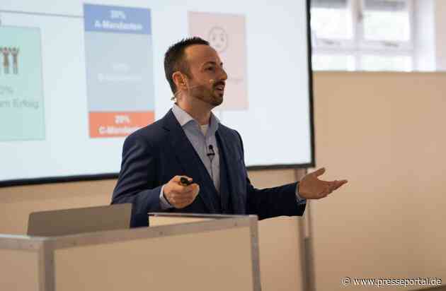 Pleitewelle bei Mandanten? Experte verrät, wie sich die Wirtschaftskrise auf den Kanzleiumsatz auswirkt und was man dagegen tun kann