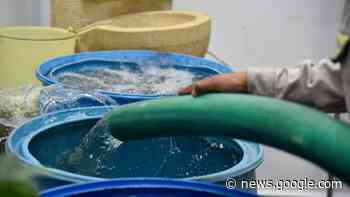 ¿Por qué la CFE dejará sin agua a Cuernavaca? - AS México