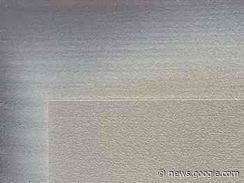 Lemgo, Thomas Vinson zeigt »Essai II«, Eichenmüllerhaus, 5 ... - Gütsel Print und Online