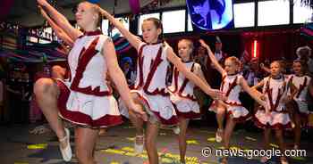Die kleinen Karnevalisten feiern ausgelassen in Voßheide | Lokale ... - Lippische Landes-Zeitung