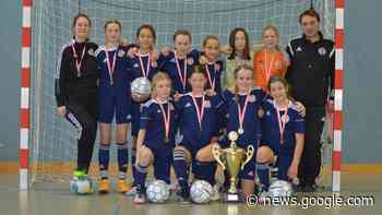 Lemgo und Münster überzeugen bei Hallen ... - flvw.de