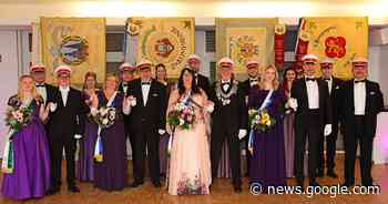 Ein Thron für den Lemgoer König | Lokale Nachrichten aus Lemgo - Lippische Landes-Zeitung