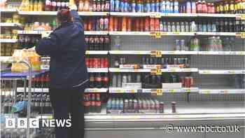 Tesco: More than 2,000 jobs set to go due to store changes