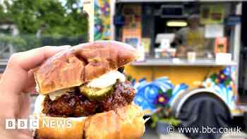 How to add 'sizzle' to meat-free products