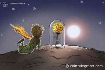 Gangsters, cats and Bitcoin: 9-year-old Henry takes BTC to the classroom