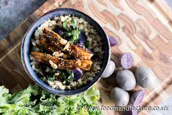 Legacy and mash-ups lead flavour trends in 2023