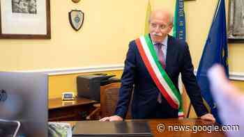 Voto Solofra, il Consiglio di Stato accoglie la sospensiva ... - Orticalab