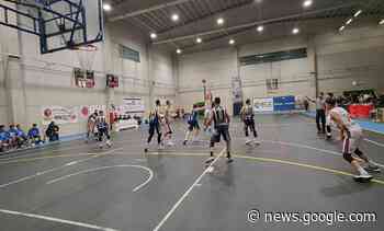 Serie C Silver: Il Canusium Basket vince di misura sulla Fortitudo ... - CanosaLive