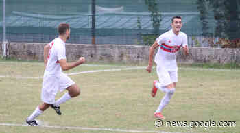 Esame Boves MDG per la Monregale, continua la sfida tra Piazza e ... - Unione Monregalese