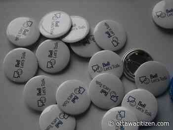 Howell: 'Bell Let's Talk' day is long past, but the mental health conversation remains urgent