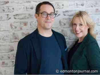 David Staples: Cybercriminals might try to steal your home but cyber-security firm has tech to thwart them