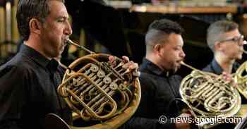 Gramado in Concert começa nesta sexta-feira - Correio do Povo