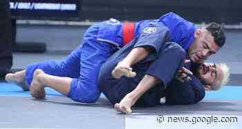 Abu Dhabi Jiu-Jitsu Pro desembarca em Gramado no dia 12 de ... - TATAME