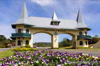 Gramado vence concurso e receberá estudo completo de ... - Portal Gramado News