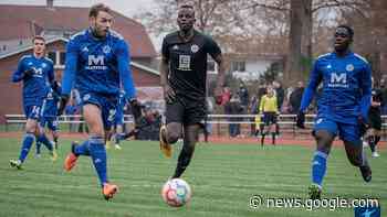 FC Verden erzielt ein halbes Dutzend Tore - FuPa