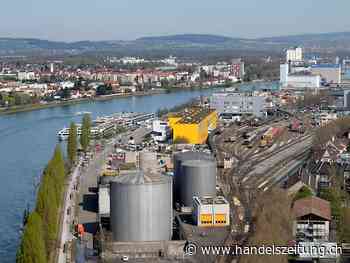 Basler Regierung will Hafenbahn gegen Norden verlegen