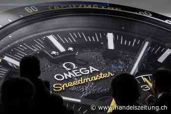 Omega Speedmaster wird in vielen Ländern teurer