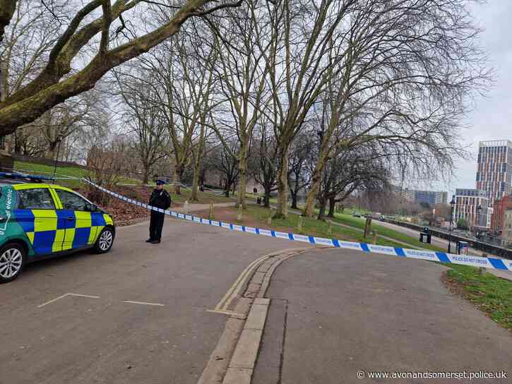 Appeal for witnesses as detectives launch murder investigation following man’s death